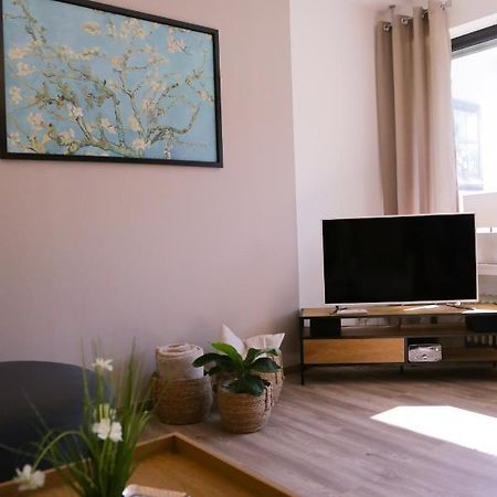 Ferienwohnung Gold-Klee Goslar Eksteriør bilde